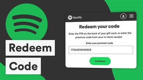 www.spotify/redeem|spotify redeem your code.